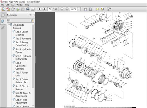 ihi mini excavator final drive|ihi mini excavator manual pdf.